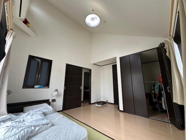 寝屋川市小路北町の中古一戸建て