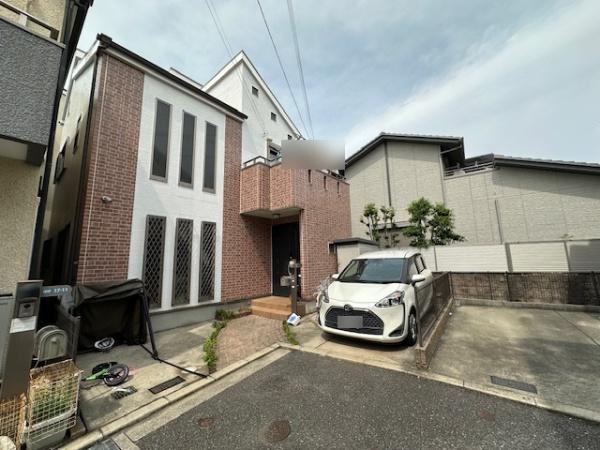 寝屋川市小路北町の中古一戸建