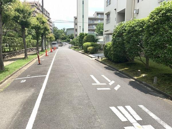 山田池住宅　3号棟