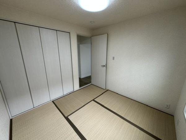 藤阪ハイツ　D6棟