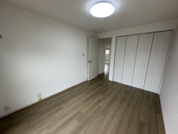 藤阪ハイツ　D6棟