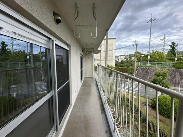 藤阪ハイツ　D6棟
