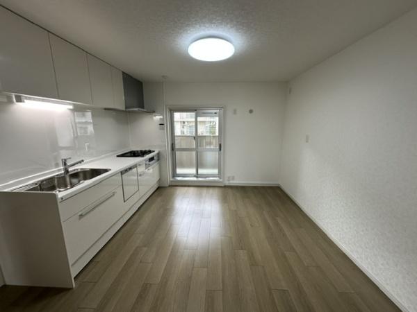 藤阪ハイツ　D6棟