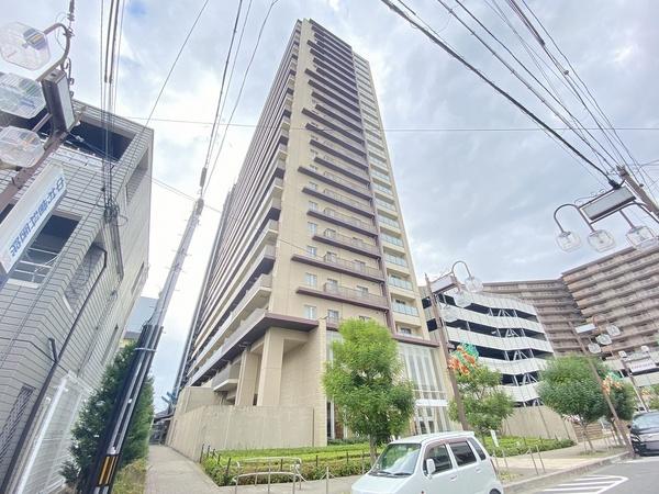 ブランズタワー香里園ロジュマン