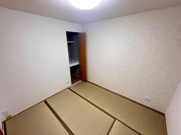 交野市松塚の中古一戸建て