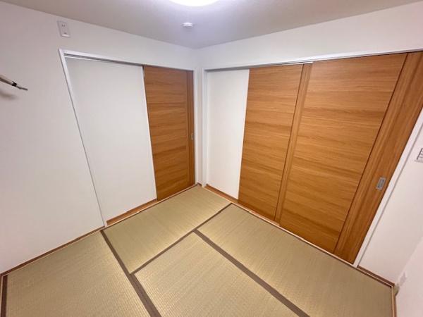 交野市松塚の中古一戸建て