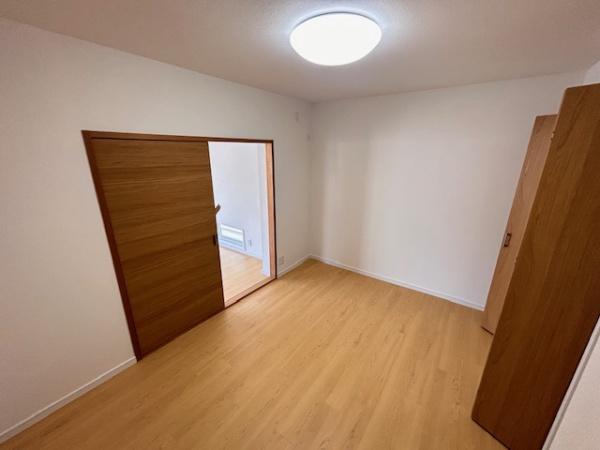 交野市松塚の中古一戸建て