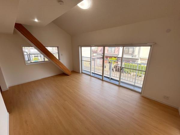 交野市松塚の中古一戸建て