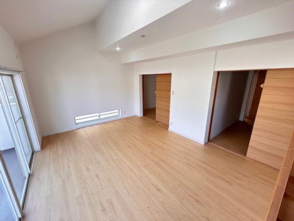 交野市松塚の中古一戸建て