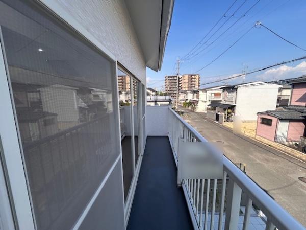 交野市松塚の中古一戸建て