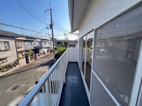 交野市松塚の中古一戸建て