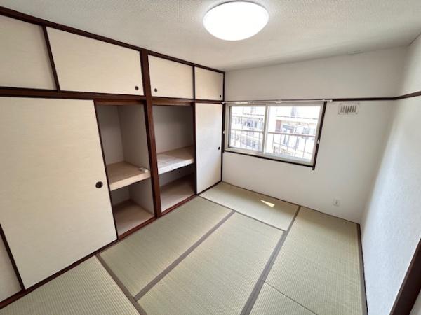 香里ヶ丘日東マンションD棟