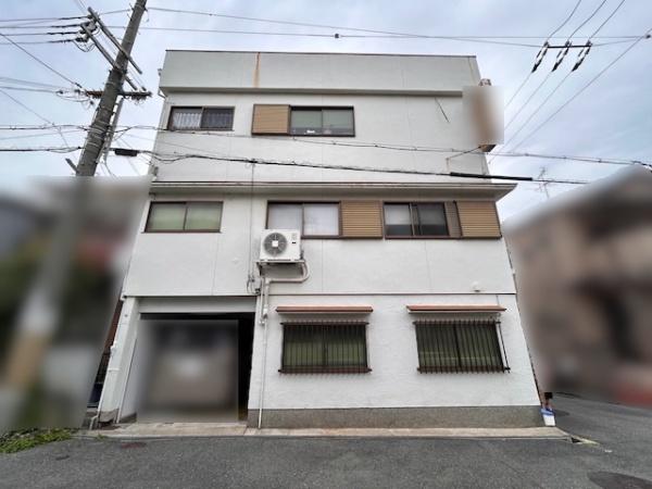 枚方市須山町の売土地