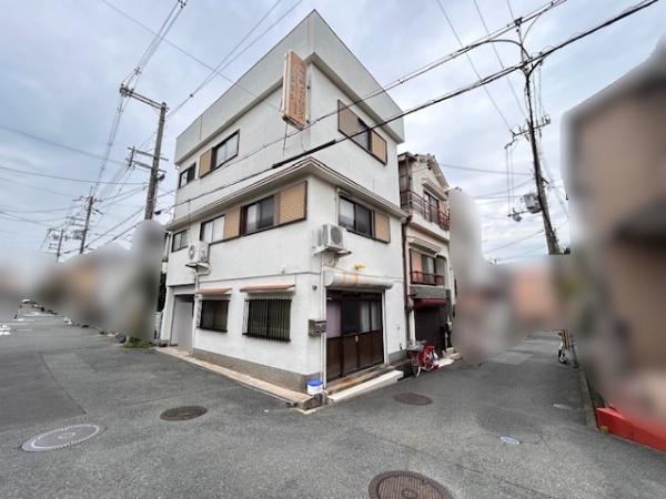 枚方市須山町の売土地