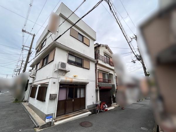 枚方市須山町の売土地