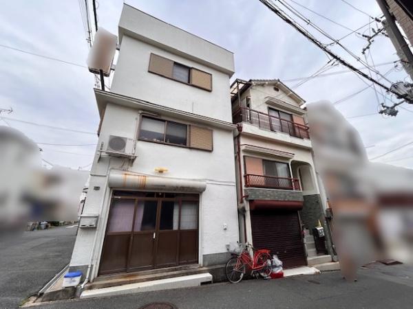 枚方市須山町の売土地