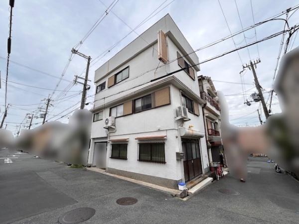 枚方市須山町の土地