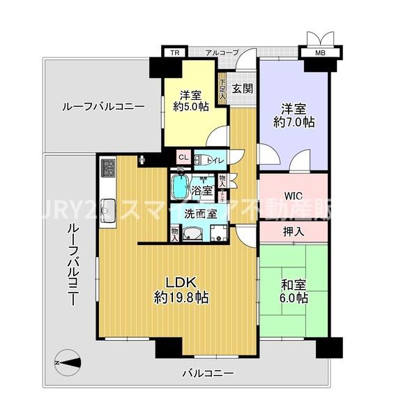 ザ・ヴァンデュールシティ