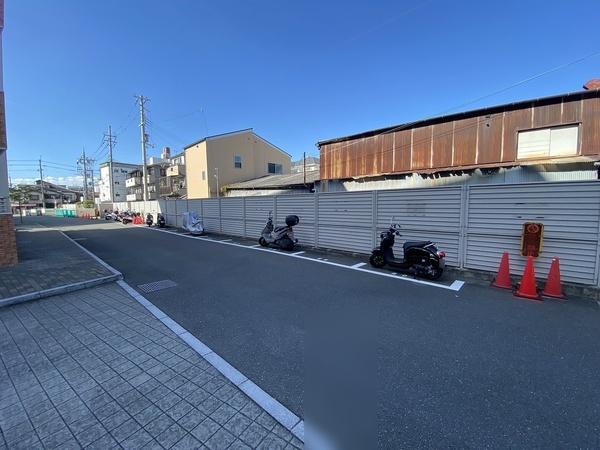 ザ・ヴァンデュールシティ