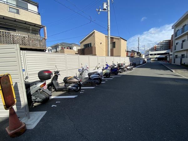 ザ・ヴァンデュールシティ