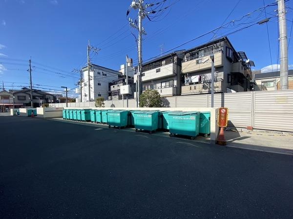 ザ・ヴァンデュールシティ