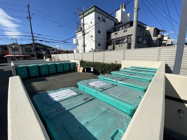 ザ・ヴァンデュールシティ