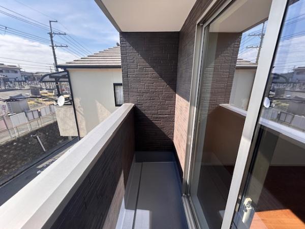 枚方市長尾元町７丁目の新築一戸建