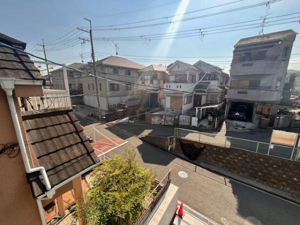 枚方市長尾元町７丁目の新築一戸建