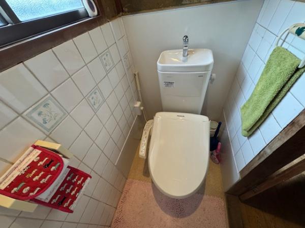 枚方市山之上５丁目の中古一戸建て