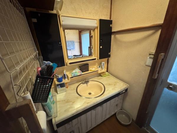 枚方市山之上５丁目の中古一戸建て