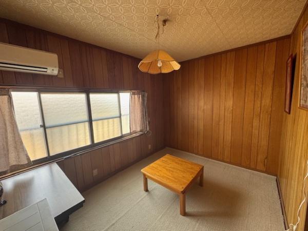 枚方市山之上５丁目の中古一戸建て