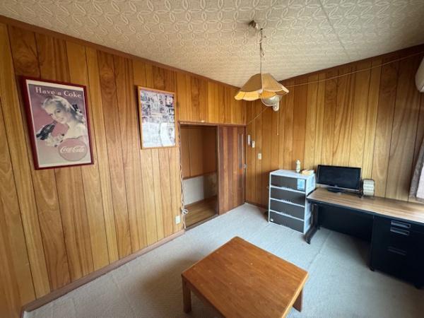 枚方市山之上５丁目の中古一戸建て