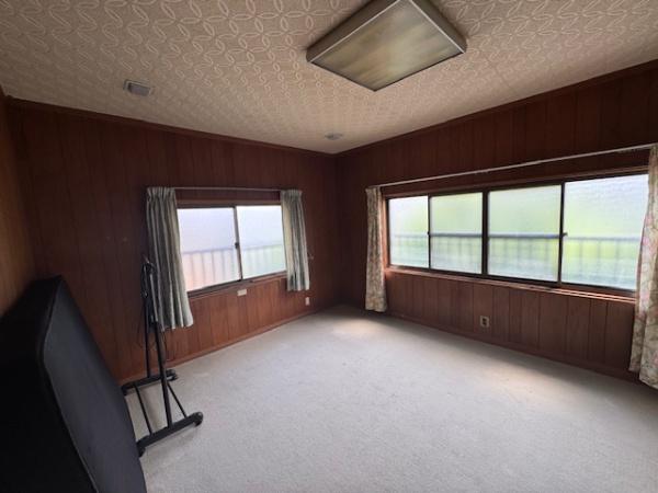 枚方市山之上５丁目の中古一戸建て