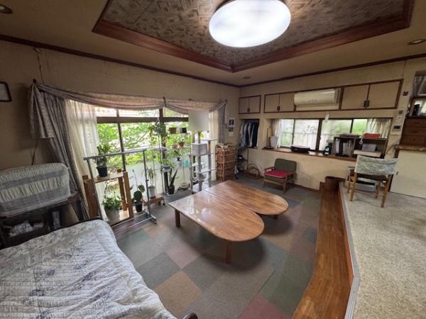 枚方市山之上５丁目の中古一戸建て