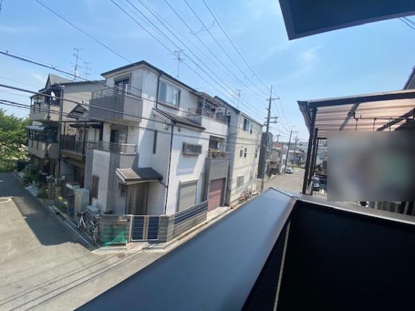 寝屋川市田井西町の新築一戸建