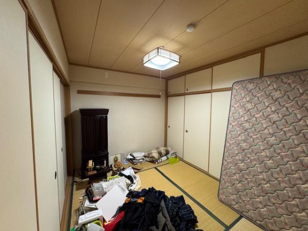 Mプラザ寝屋川五番館