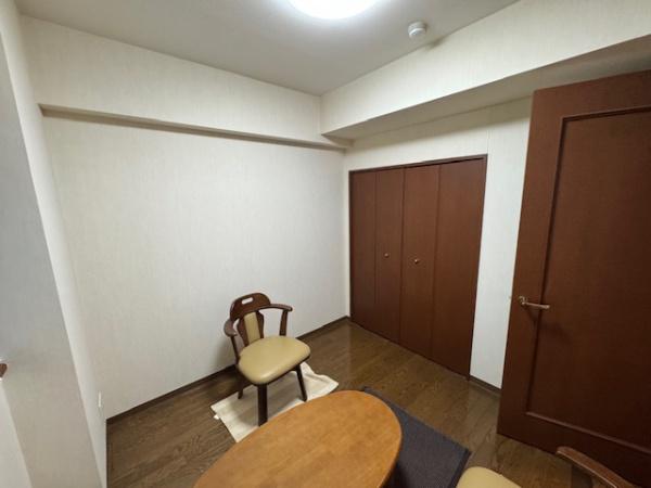 Mプラザ寝屋川五番館