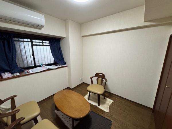Mプラザ寝屋川五番館