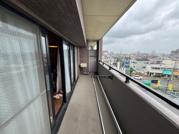 Mプラザ寝屋川五番館