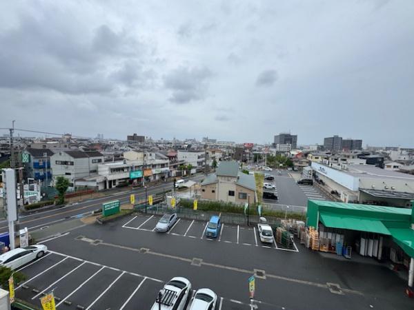 Mプラザ寝屋川五番館