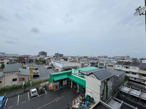 Mプラザ寝屋川五番館