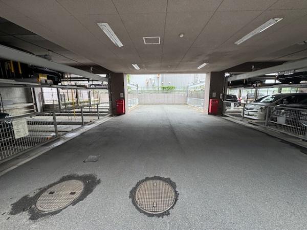 Mプラザ寝屋川五番館