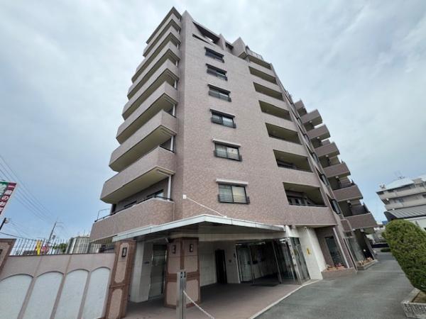 Mプラザ寝屋川五番館