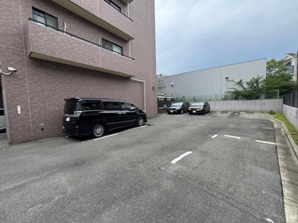 Mプラザ寝屋川五番館