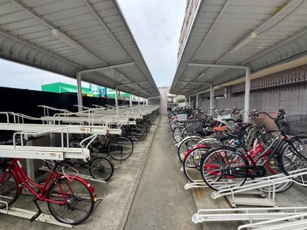 Mプラザ寝屋川五番館