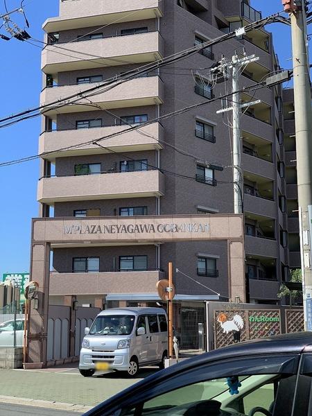 Mプラザ寝屋川五番館