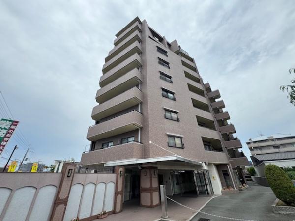 Mプラザ寝屋川五番館
