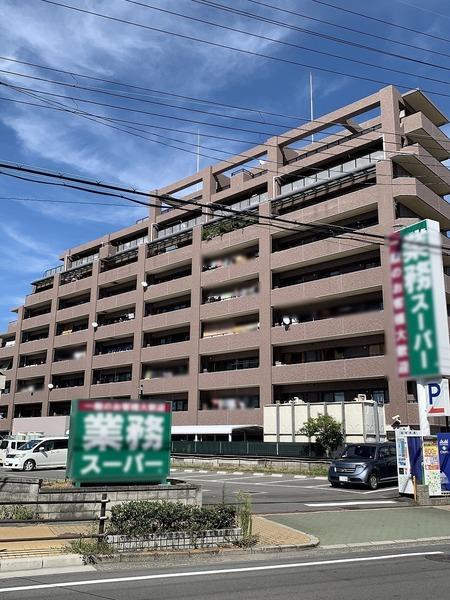 Mプラザ寝屋川五番館