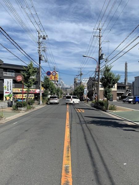 Mプラザ寝屋川五番館