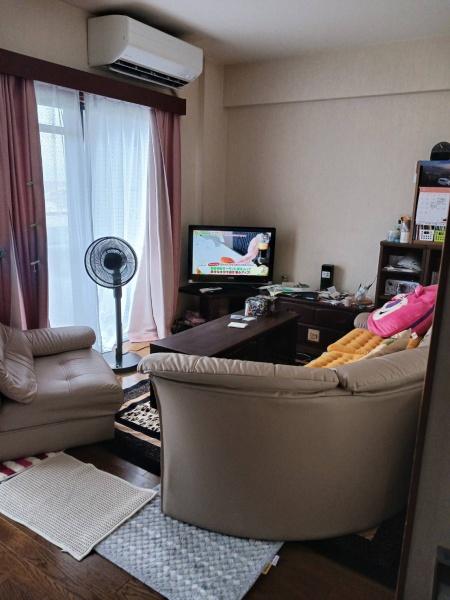 Mプラザ寝屋川五番館